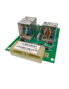 Tozzi TE7700101P00 24VDC Scheda motore TE77 24vdc